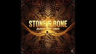 Stone and Bone &mdash; Cinematic Afrobeat Fusion | Salleswave (Official Music Video)