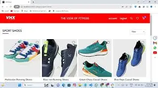 react backend