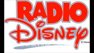 Old Radio Disney Songs (5)