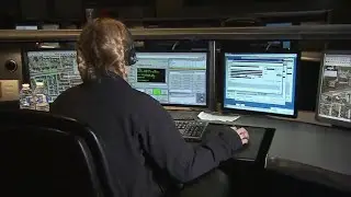 Houston emergency operations advise 911 callers to not hang up