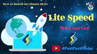 हिन्दी में | Full Installation | LiteSpeed Web Server | on Ubuntu 22.04 |