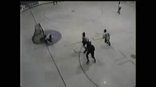 Match #1 - Championnats  Provinciaux Hockey 1999 Causapscal - Rangers de Laval-Est Midget BB