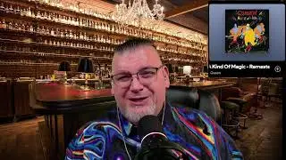 the Open Bar: Lets get Weird With History/Mafia
