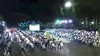 Гульнара Каримова, Келажак Овози, Летний лагерь Лочин, Закрытие