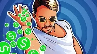 THE YOUTUBER'S WET DREAM!! - Golf It Funny Moments (Mini Golf Funny Moments)
