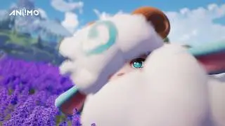 ANIIMO Beta Gameplay LIVE! (New Best Game? Like Pokemon & Palworld)