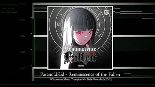 [VNMC 4k 2024] Reminiscence of the Fallen