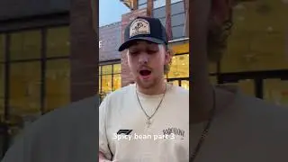 Day 11 part 3 spicy bean challenge #subscribe #like #challenge #punishmentchallenge #watch #funny