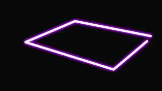 Neon Color Lines