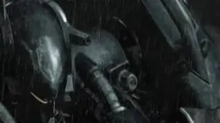 Armored Core: Nexus - Opening