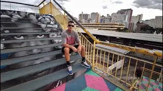 GLAUCO TACCHI - MINEIRANDO