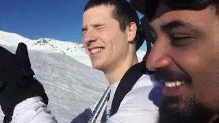 VLOG Val Tho 2019 UCPA