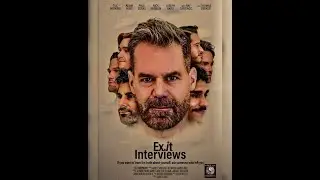 Tuc Watkins On His New Indie Film 'Exit Interviews'