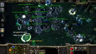 Warcraft 3 patch 1.29