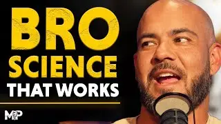 Bro-Science Myths That Turned Out True | Mind Pump 2673