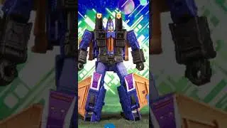 Time for legacy evolution wave 2 #transformers #edit #toy