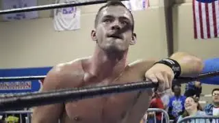 Future of Wrestling: Hot Austin Theory
