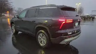 2026 Chevrolet Traverse AWD LT Harvard  Woodstock  Belvedere  Beloit  Rockford