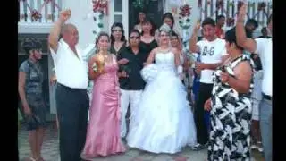 KRALJEVSKA SVADBA-BIJAV MISA I MARIJA KO MARJANE IGRANKA LESKOVAC PODVRCE 2010