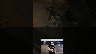 Insane gunstock Power #vriflegunstock #playstationvr2 #vrimmersion #psvr2 #vrgaming #vrshooter