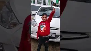 little champ ahwarun ahwarun #ahwarun