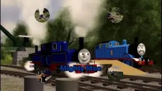 Mighty Mac (High Up In The Hills Remake) (Not for kids)