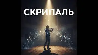 СКРИПАЛЬ,. Українська версія🎻🎶🇺🇦