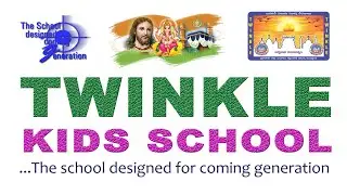 TWINKLE KIDS SCHOOL - ANNUAL DAY CELEBRATIONS - 2024