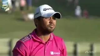 Champion Jason Day's Awesome Golf Shots 2016 Players Championship PGA Tournament