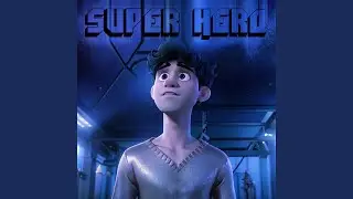 Super Hero