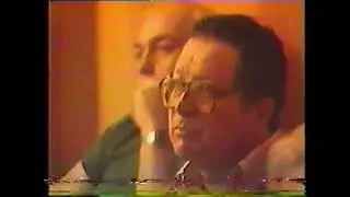 WHEC-10 (CBS) MASH Finale News Clip: February 28, 1983 INCOMPLETE