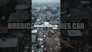 The Future of Drone Technology in Disaster Management