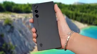 Red Magic 10 Air | The Most Affordable Gaming Phone of 2025?