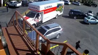 10/19/2016 Hit and Run Case. Claim number : PA0002138314 Part 2