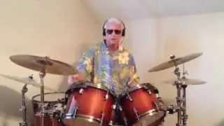 Eric's Beach Boys Reprise
