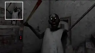 GRANNY UPDATE - granny grandpa horror game definition granny wala cartoon gameplay 