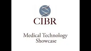 CIBR Medical Showcase Highlights