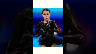 #tiktok #skating #sport #ками #dance #olympics #анечка #саша #figure