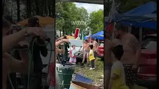 GOTJ Things you will see at the Gathering of the Juggalos #GOTJ #gatheringofthejuggalos