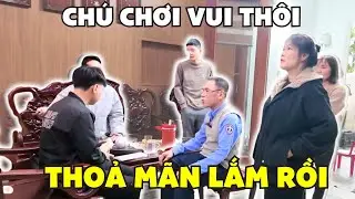 '' Chú chơi cho vui thôi, thế này hài lòng lắm rồi'' Lắp đặt bộ dàn B12 pro cho chú Đông ở Bắc Ninh
