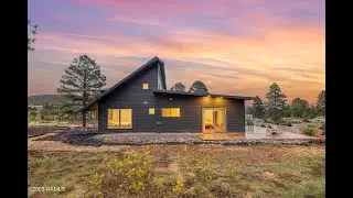8430 Slayton Ranch, Flagstaff, AZ 86004