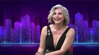 LJUBAV I SEX NA EKS - gosti: Vesna Tominac Matačić i Žiga Čamernik