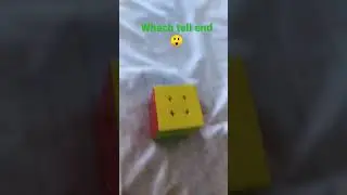 patton of cube six dot😱😱 link in comment to learn#short#cube #viral #partone #sixdot