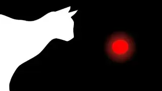 CATS TV - Real Laser Chaser 🔴 - 8 HOURS (Video Game for Cats Only)