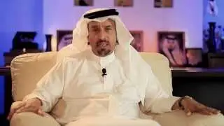 فيلم قصير عن مجموعة عبدالمحسن الحكير - Alhokair Group Corporate