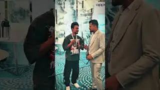Creators & Influencers First Reaction on OPPO Reno15 Series | 200MP Camera & 3.5x Telephoto Test