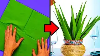 LAS 25 IDEAS MÁS LINDAS PARA DOBLAR SERVILLETAS