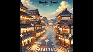 Timeless Bonds - Torisuna Sounds