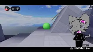 Transmiss&atilde;o ao vivo de Titio🍥! _Cosmo!!!