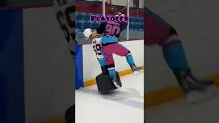 REGULAR SEASON vs. PLAYOFFS!